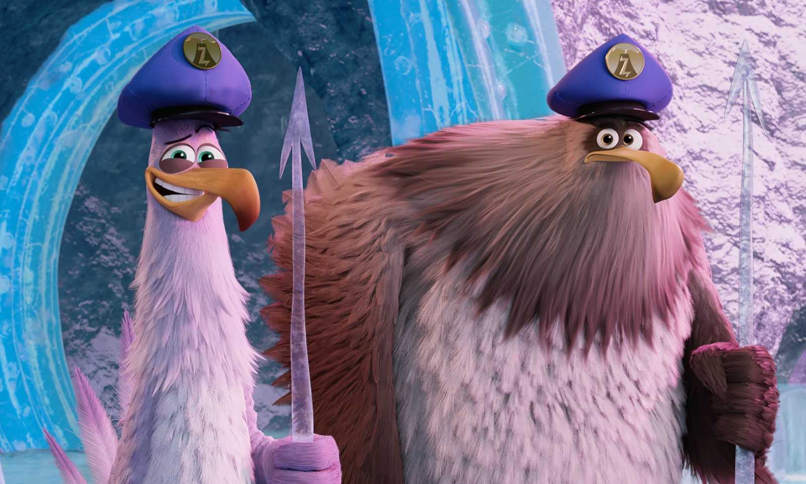Angry Birds 2: Release Date, Cast, Plot, Spoilers, Theories, Rumors