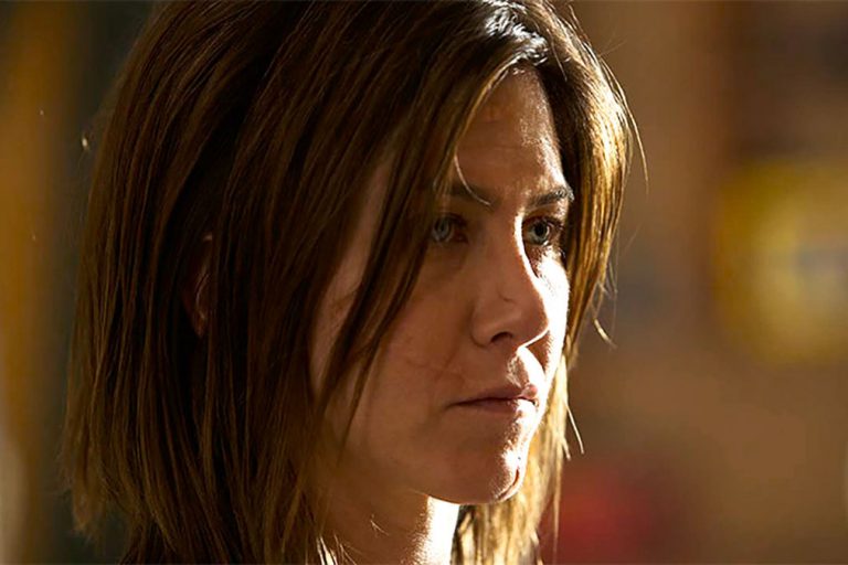 Jennifer Aniston New Movies / TV Shows (2019, 2020)