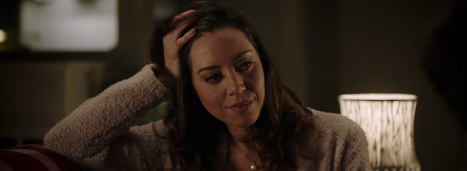 Films Et Séries Tv Avec Aubrey Plaza Upcoming Aubrey Plaza New Movies / TV Shows (2019, 2020)
