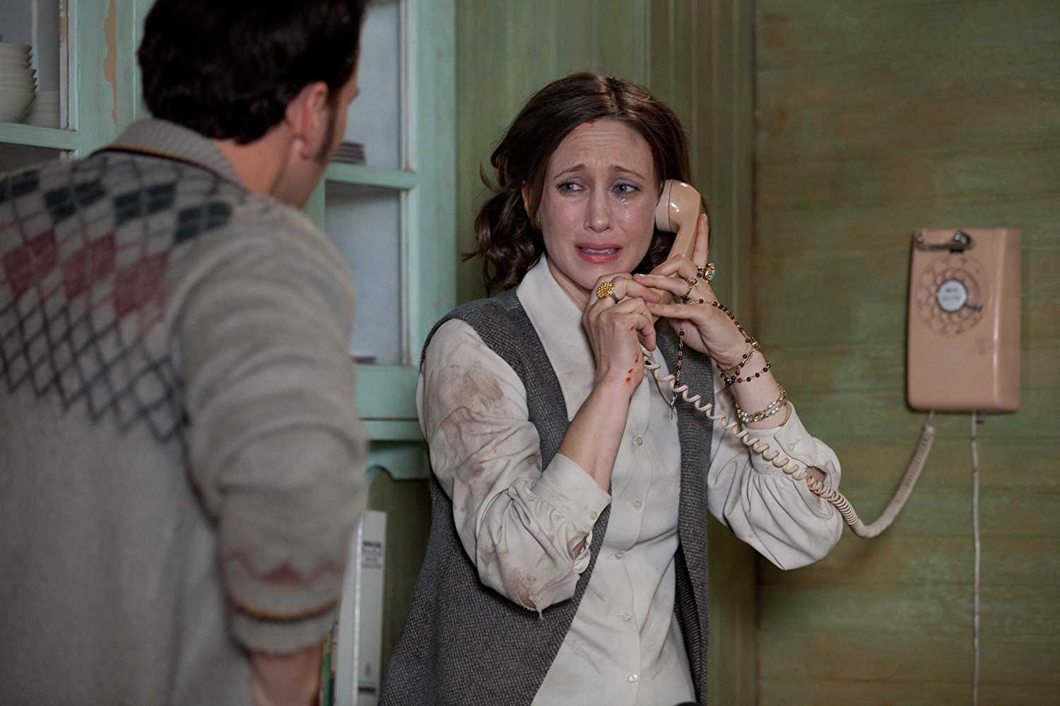 The Conjuring 3: Release Date, Cast, Spoilers, Theories, Rumors, News