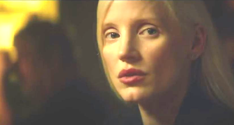 Upcoming Jessica Chastain New Movies Tv Shows 2019 2020