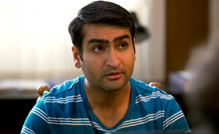 Films Et Séries Tv Avec Kumail Nanjiani Upcoming Kumail Nanjiani New Movies / TV Shows (2019, 2020)