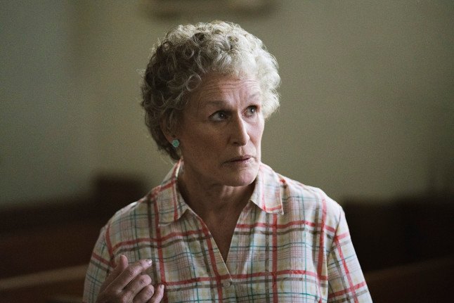 Films Et Séries Tv Avec Glenn Close Upcoming Glenn Close New Movies / TV Shows (2019, 2020)