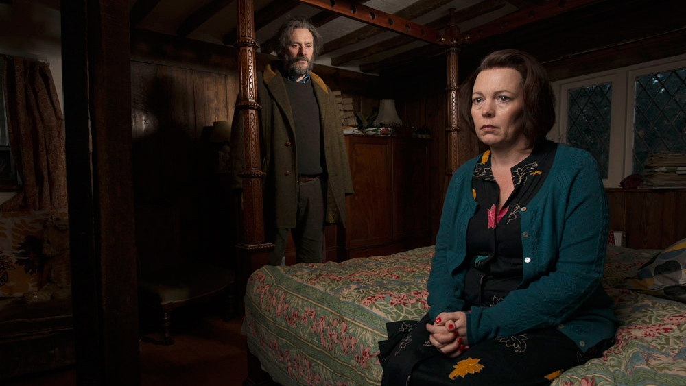 Shows Like Years and Years 9 Must See Similar TV Series Cinemaholic