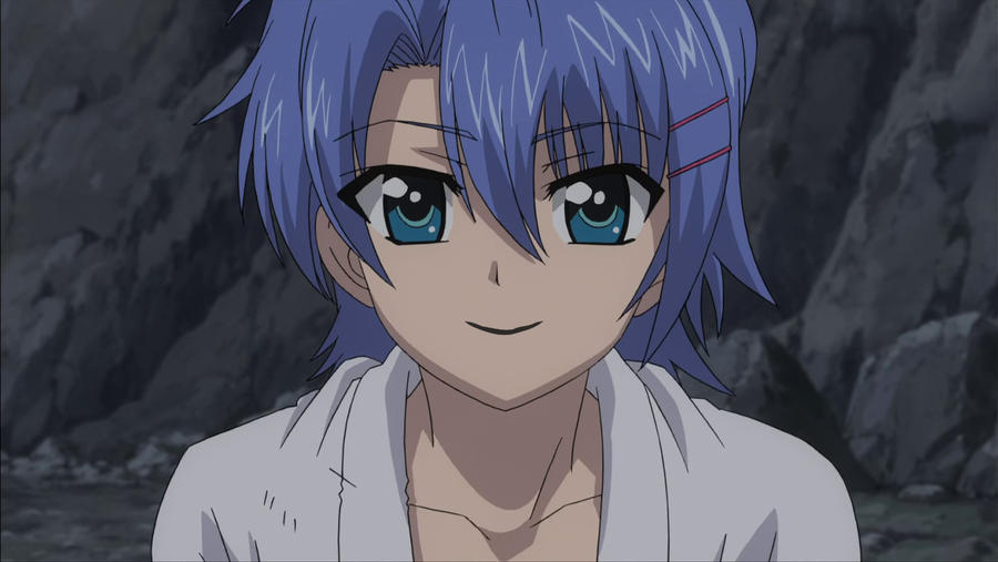 Demon king daimao Demon king daimao
