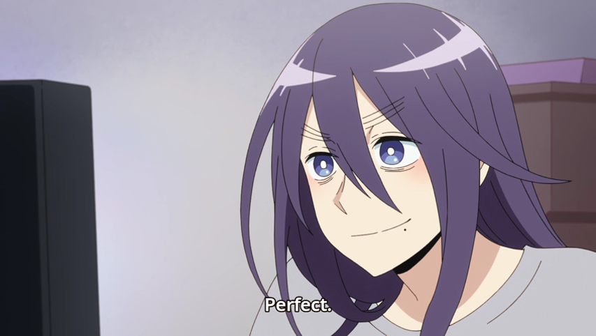 Recovery Of An Mmo Junkie Season 2 Release Date Characters English Dub
