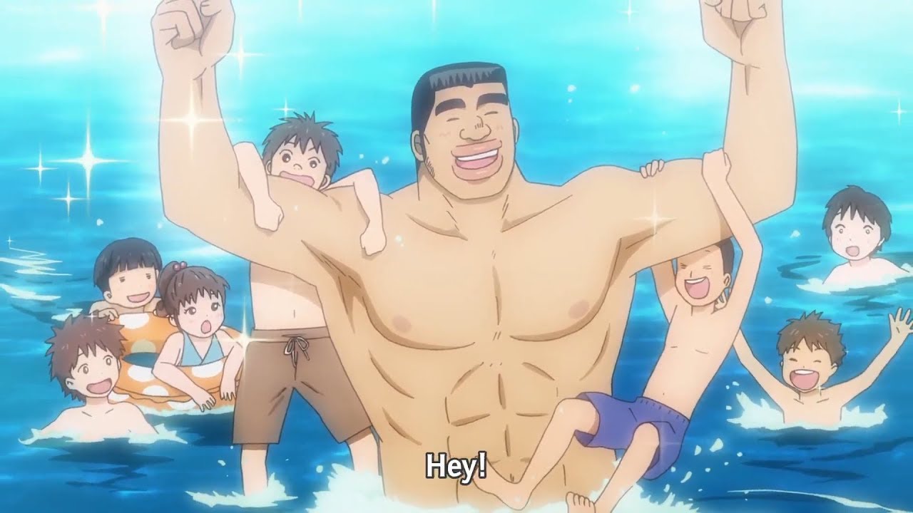 Ore Monogatari Season 2 Release Date Characters English Dub