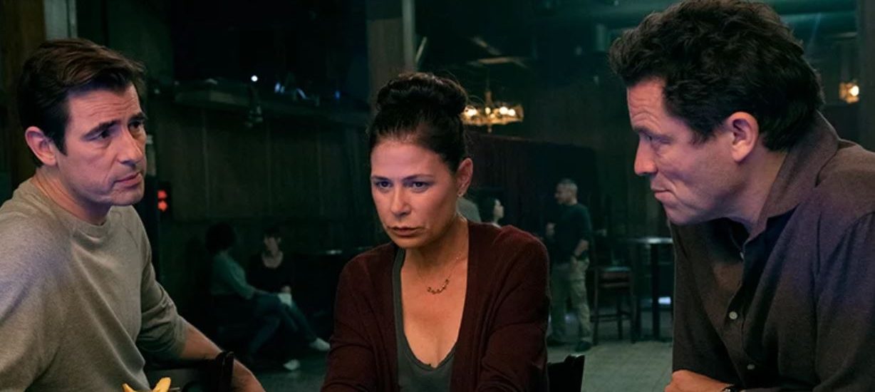 Check Out First Look Teaser for ‘The Affair’ Season 5 The Cinemaholic