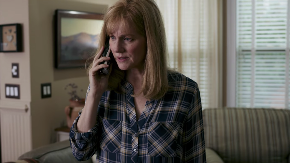 All Upcoming Laura Linney Movies and TV Shows.