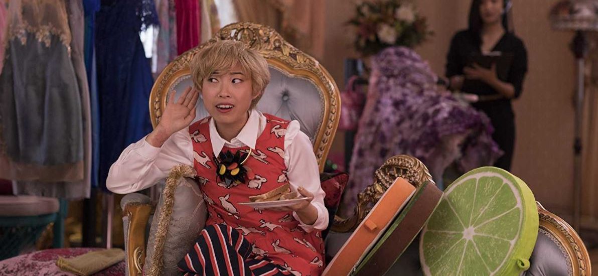 Films Et Séries Tv Avec Awkwafina Upcoming Awkwafina New Movies / TV Shows (2019, 2020)