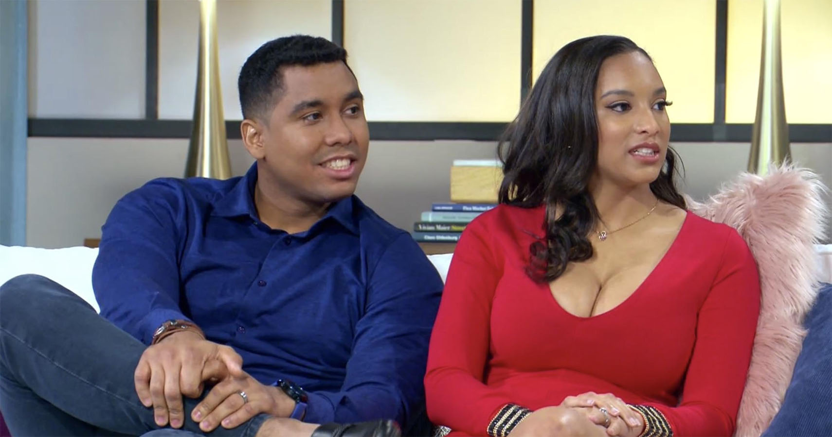 Are Chantel and Pedro From '90 Day FiancÃ©' Still Together? 