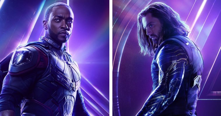 The Falcon and The Winter Soldier: Release Date, Cast ...