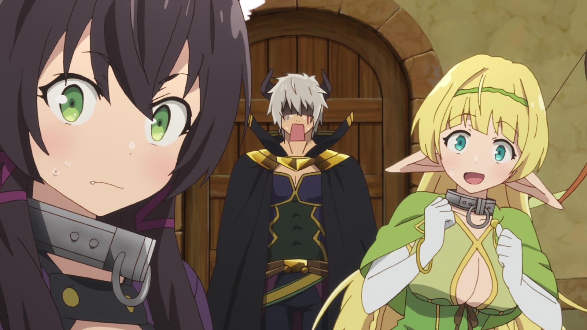 7 Must See Anime Like How Not to Summon a Demon Lord - Cinemaholic