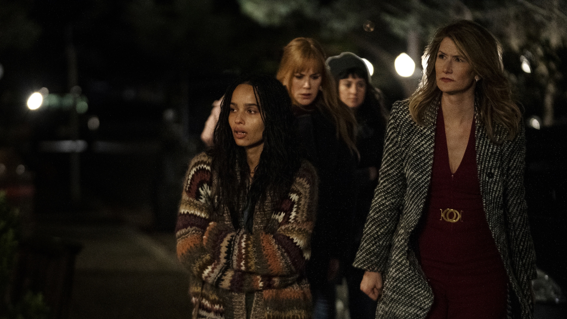 Big Little Lies Finale, Ending, Synopsis, Spoilers: Explained