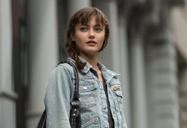 Films Et Séries Tv Avec Ella Purnell Upcoming Ella Purnell New Movies / TV Shows (2019, 2020) - Fashion,News