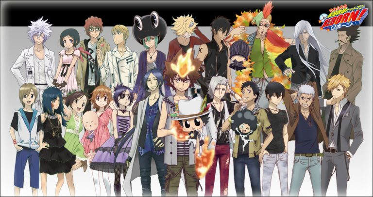 What Is The Longest Anime Series 24 Longest Running Anime Series of All Time - Cinemaholic