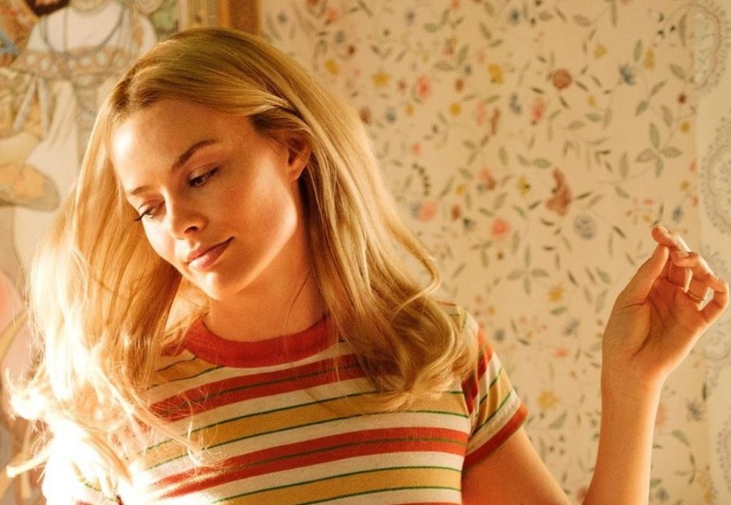 Upcoming Margot Robbie New Movies / TV Shows (2019, 2020) - News