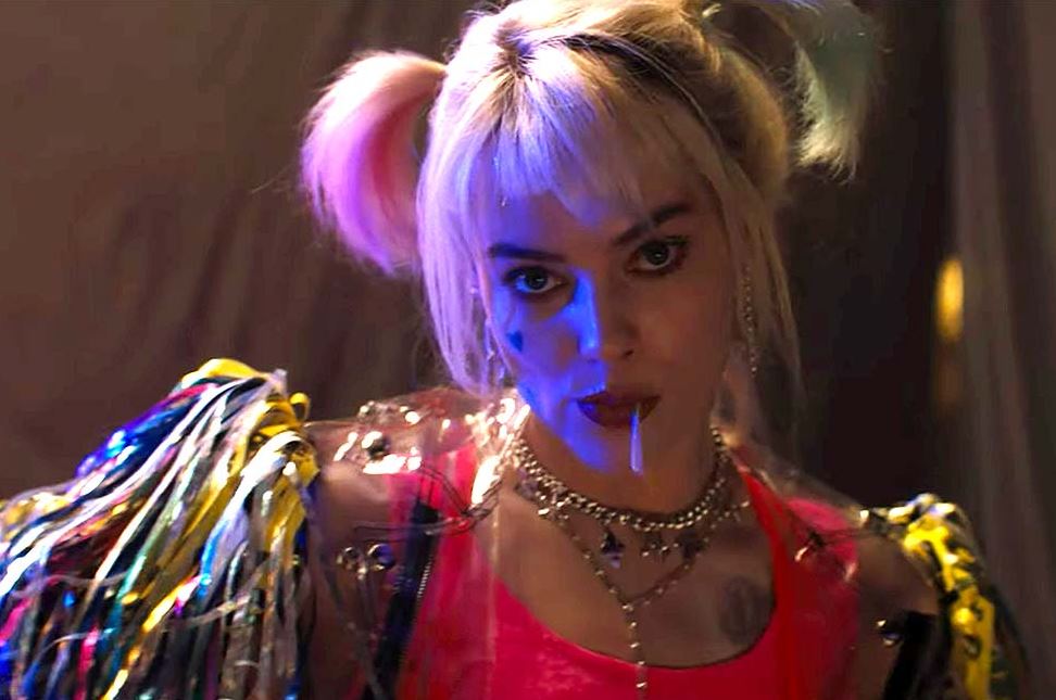 Upcoming Margot Robbie New Movies / TV Shows (2019, 2020) - News
