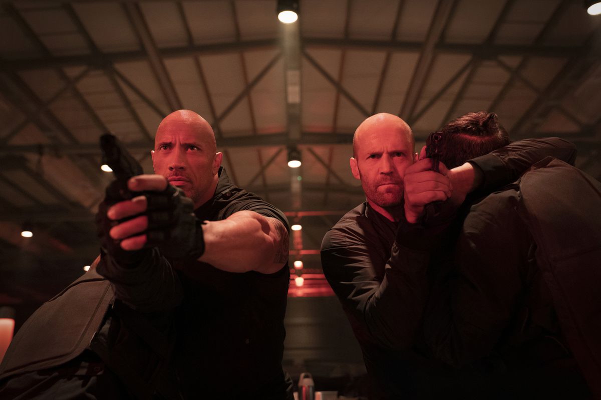 Hobbs and Shaw 2: Release Date, Cast, Villain, Trailer, Story Details