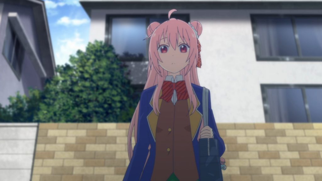 Best Fanservice Anime On Amazon Prime