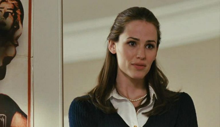 Upcoming Jennifer Garner New Movies / TV Shows (2019, 2020)