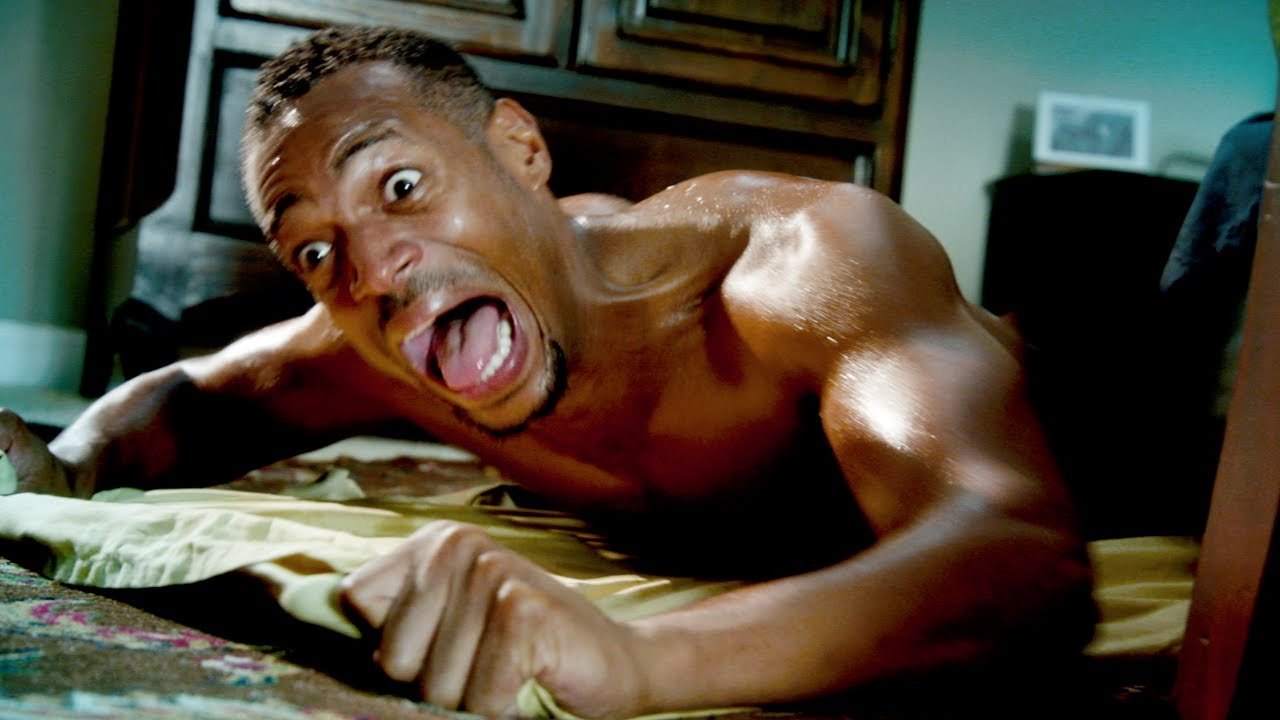 Marlon Wayans New Movies / TV Shows (2019, 2020)