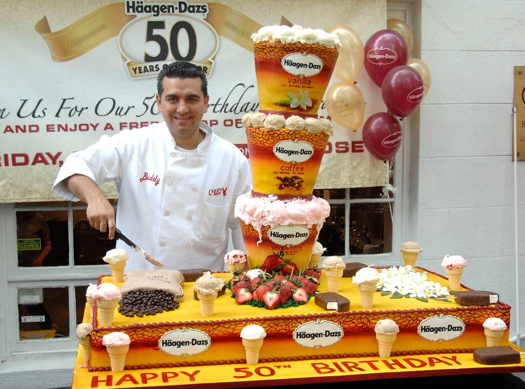 Cake Boss New Season 2020 Release Date, Host