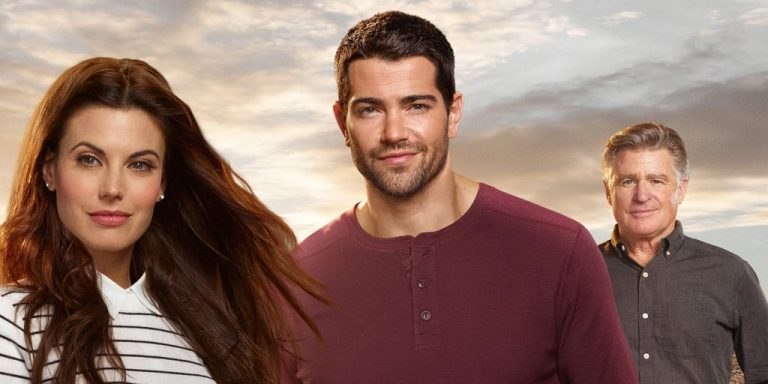 Chesapeake Shores Saison 5 épisode 10 Chesapeake Shores Season 5: Release Date, Cast, Renewed/Canceled 2020