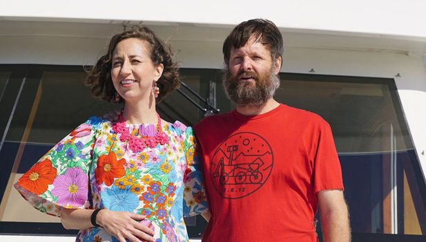 Last Man On Earth Staffel 1