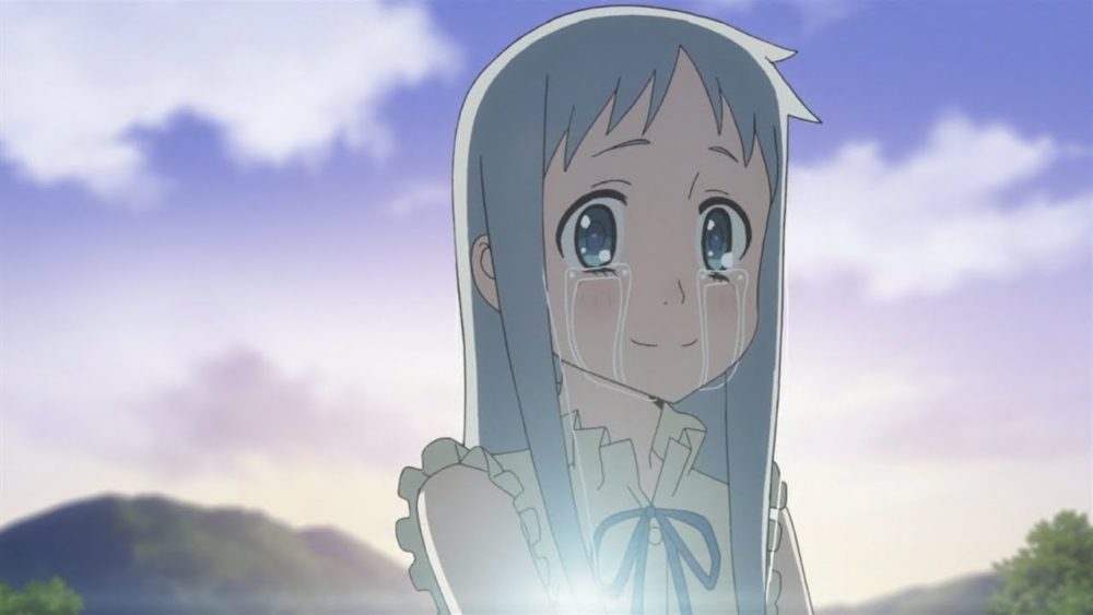 Depressed Sad Anime Avatar