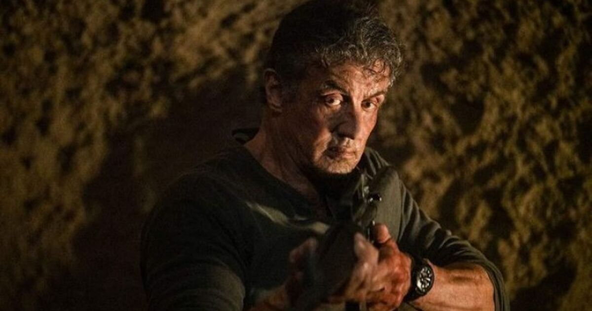 Movies Like Rambo 7 Must See Similar Movies Cinemaholic