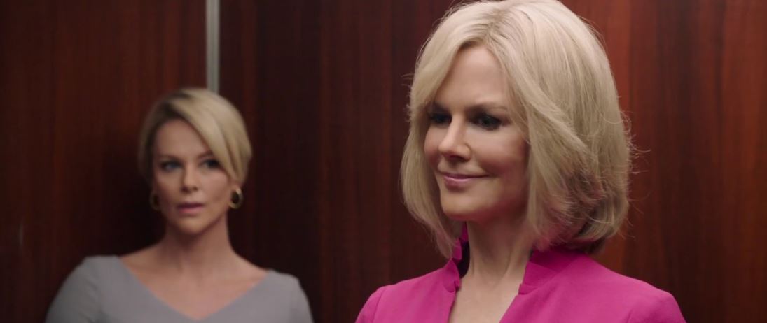 Bombshell: Movie Story, Release Date, Cast, About Roger Ailes