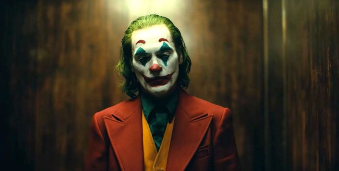 Is Joker On Netflix Or Hulu Dvd Blu Ray Release Date