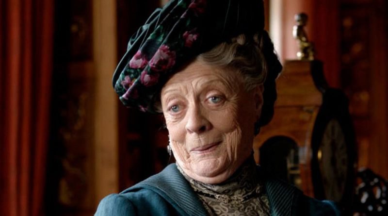 Films Et Séries Tv Avec Maggie Smith Upcoming Maggie Smith New Movies / TV Shows (2019, 2020)