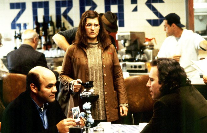 My Big Fat Greek Wedding 3 Release Date Cast Plot Trailer News