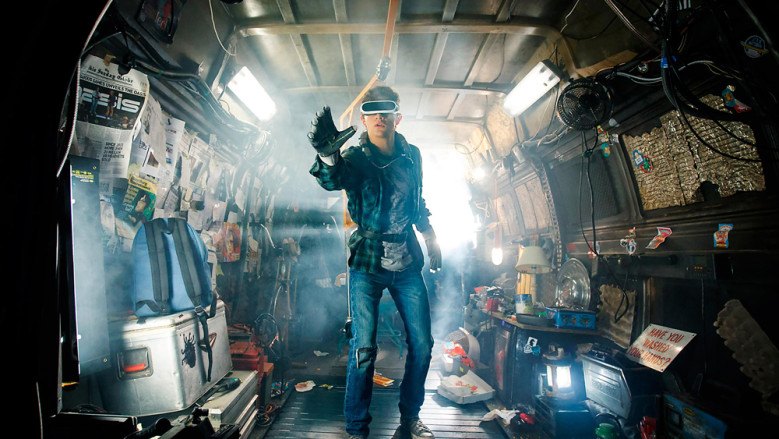 Ready Player One 2 Release Date Will There Be A Ready Player One Sequel