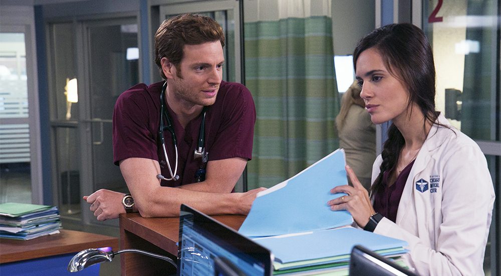 Chicago Med Season 6 Release Date, Cast | When Will New Season Air in 2020?