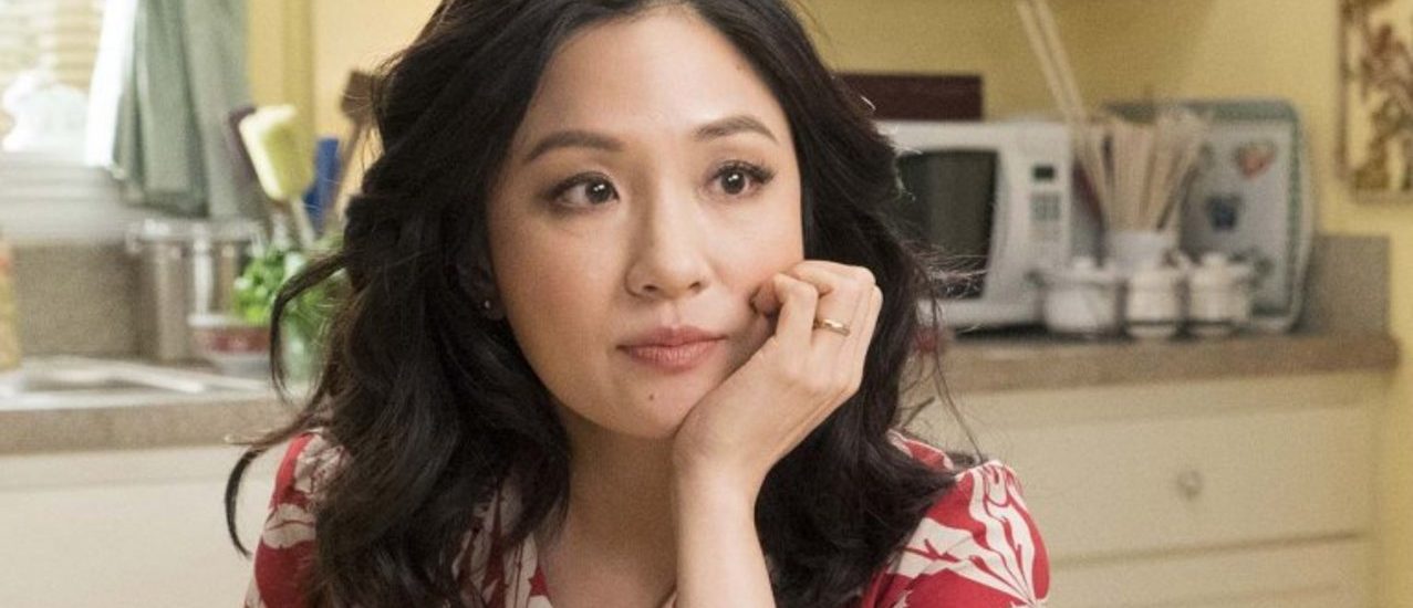 Constance Wu Films Et Programmes Tv Upcoming Constance Wu New Movies / TV Shows (2019, 2020)