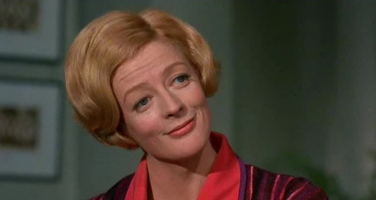 Films Et Séries Tv Avec Maggie Smith Upcoming Maggie Smith New Movies / TV Shows (2019, 2020)