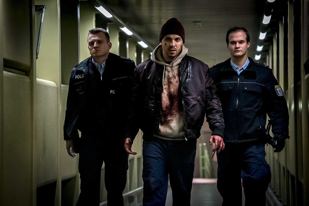 Skylines Netflix Cast Skylines Netflix Cast