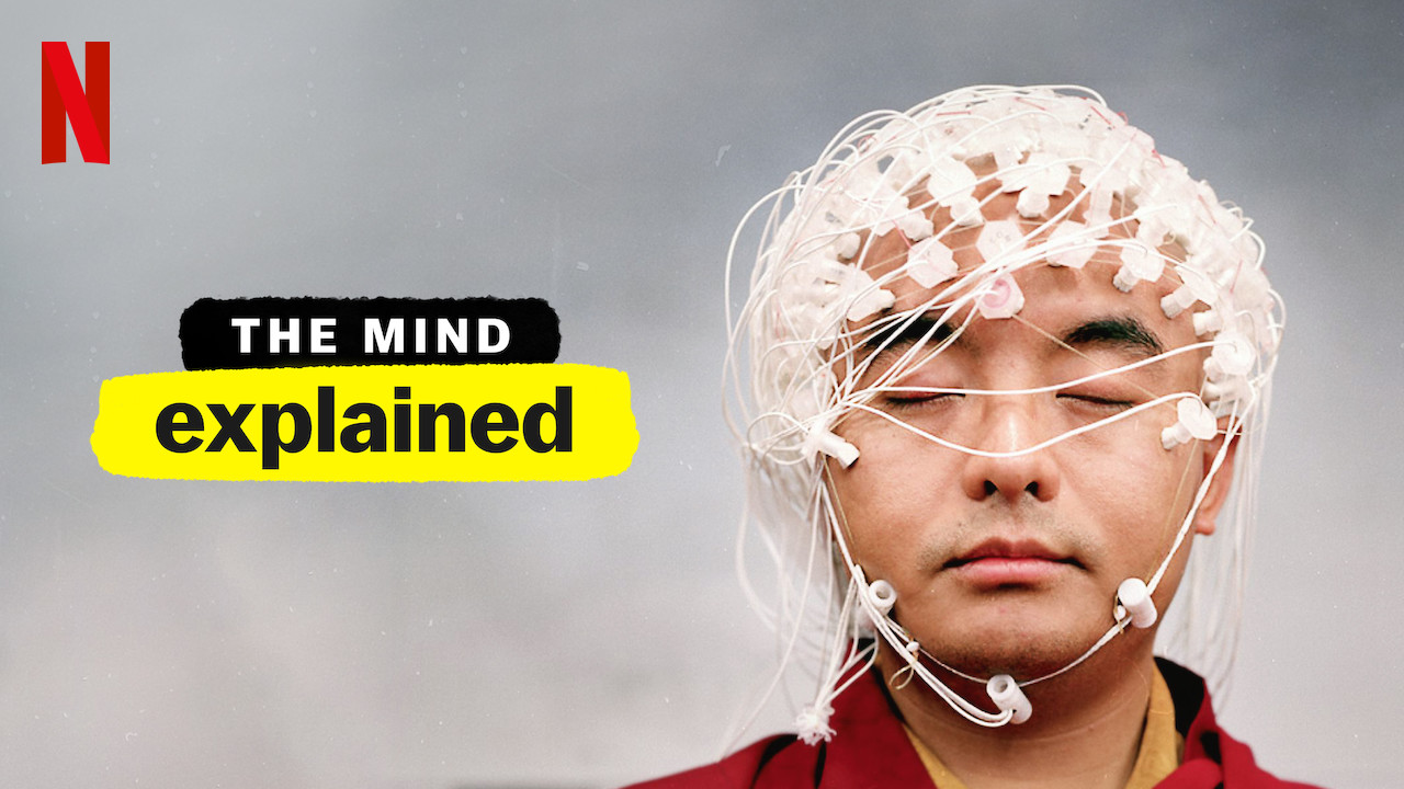 The Mind Explained Netflix Season 2 Release Date Narrator Renewed Canceled