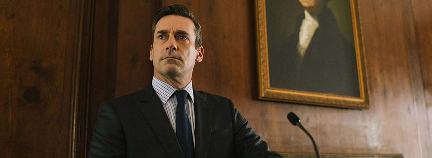 Jon Hamm New Movie: Upcoming Movies (2019, 2020)