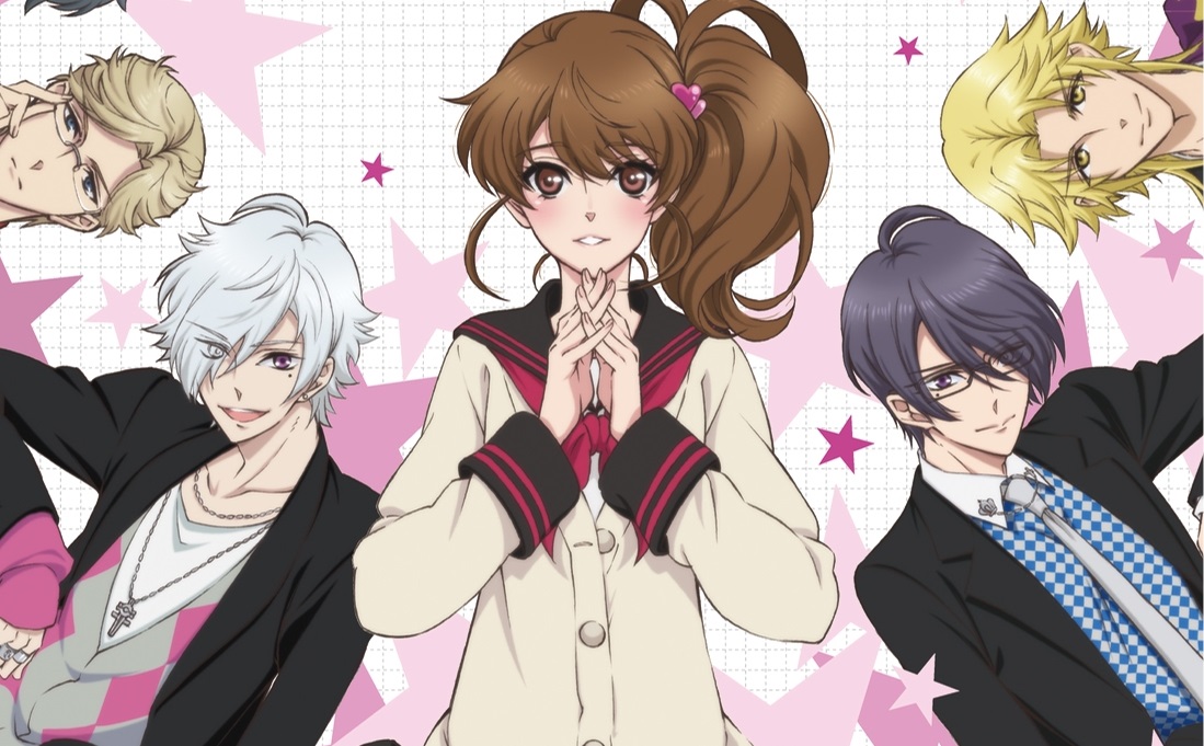 Brothers Conflict Season 2 Release Date Characters English Dub