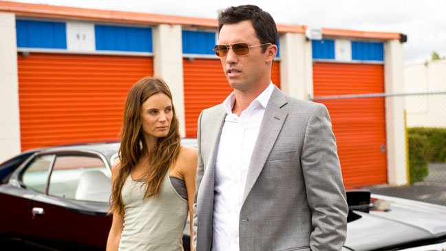 burn notice characters burn notice characters