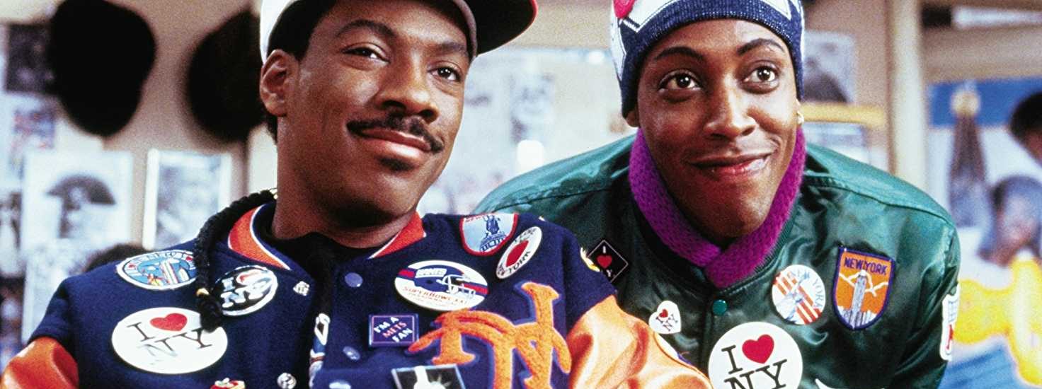 new black movies