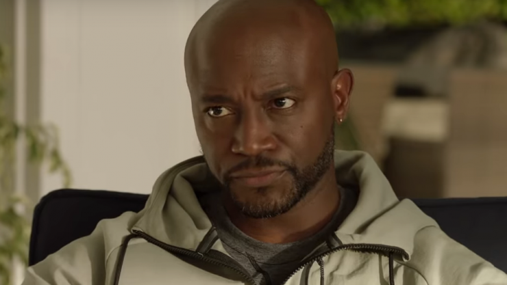 Films Et Séries Tv Avec Taye Diggs Taye Diggs New Movie: Upcoming Movies / TV Shows (2019, 2020)