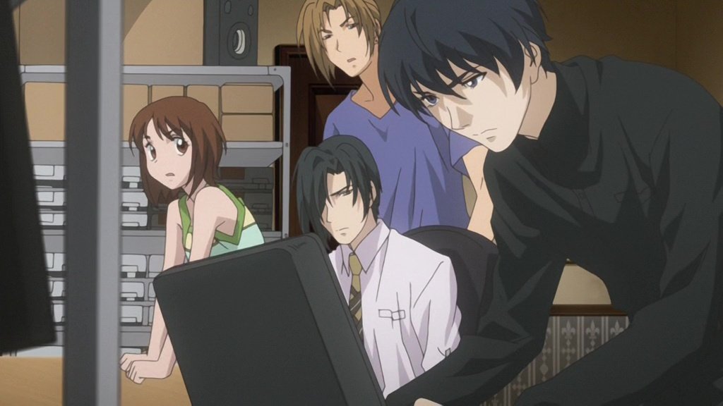 Featured image of post Ghost Stories English Dub Episode 2 Watch ghost stories episode 2 english dubbed online for free