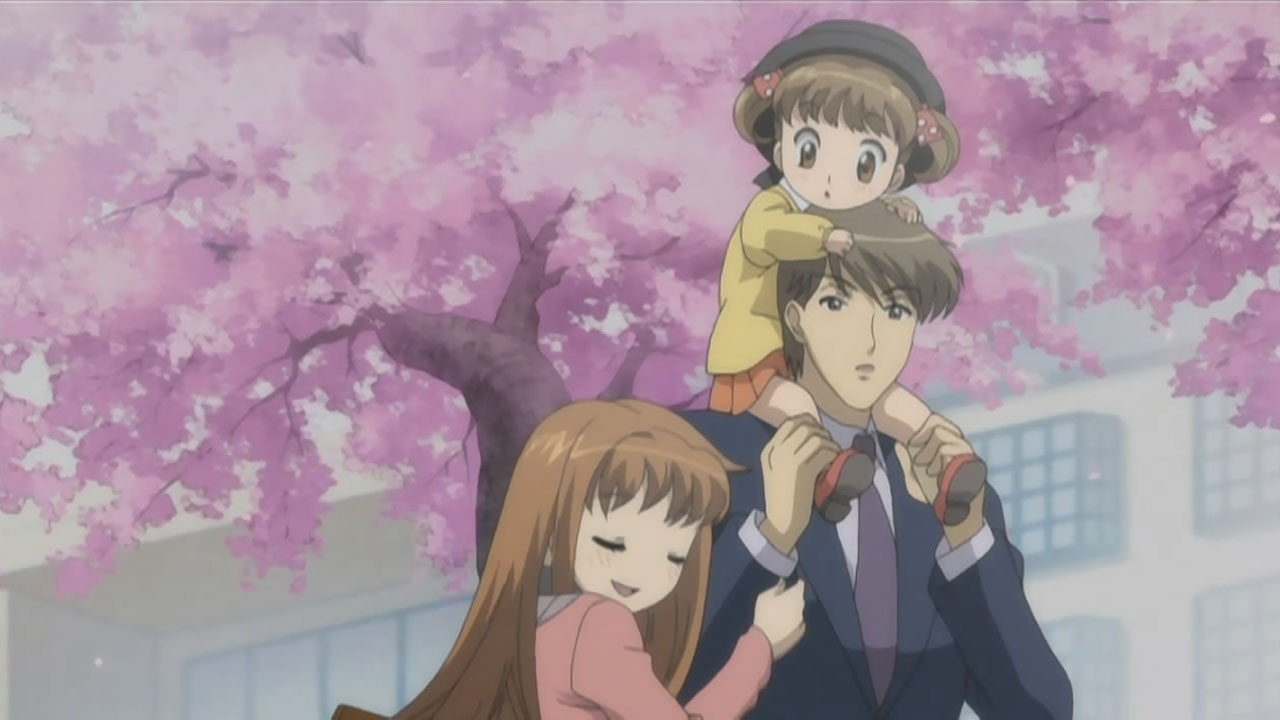 Featured image of post Itakiss Dub 2008 1 seasons 25 episodes