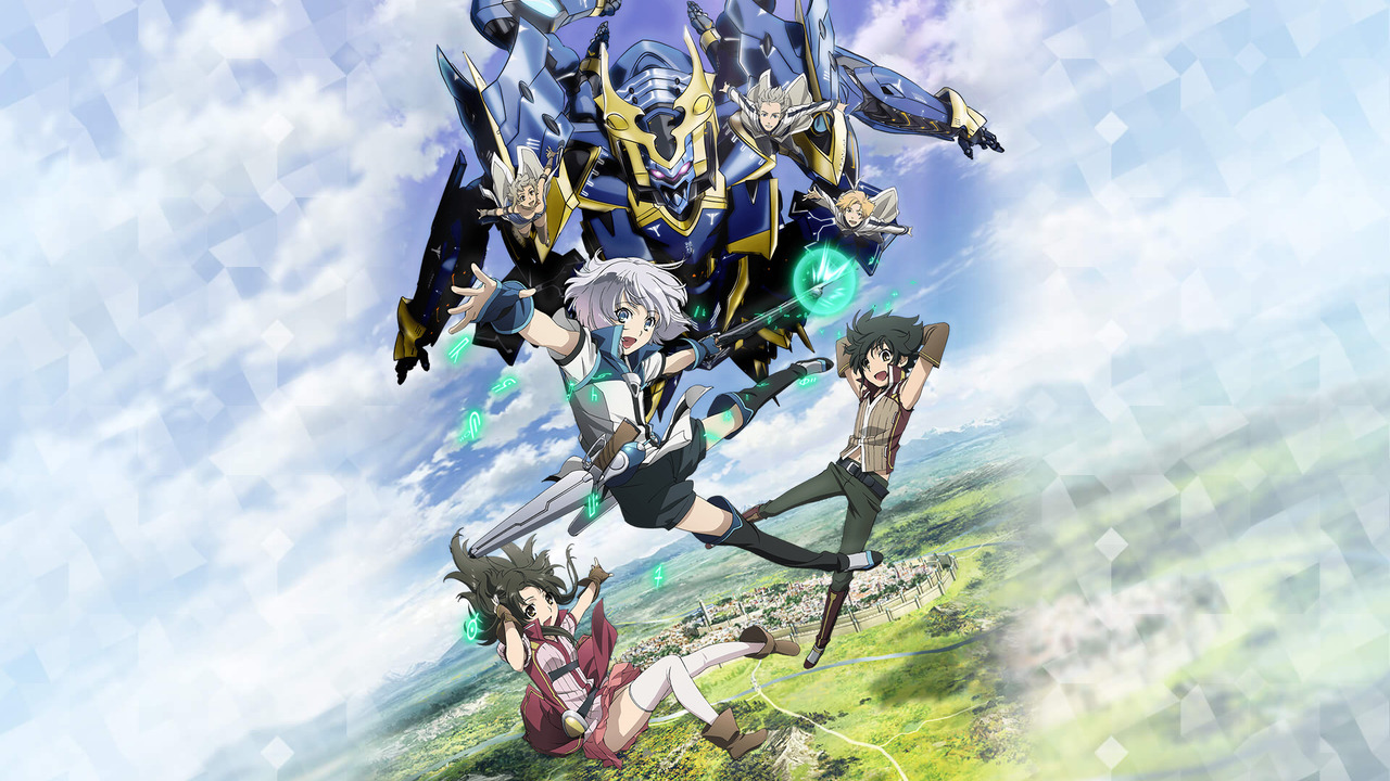 Knights And Magic Season 2 Release Date Characters English Dub Kissanime knight's & magic (dub) watch online free other name: knights and magic season 2 release