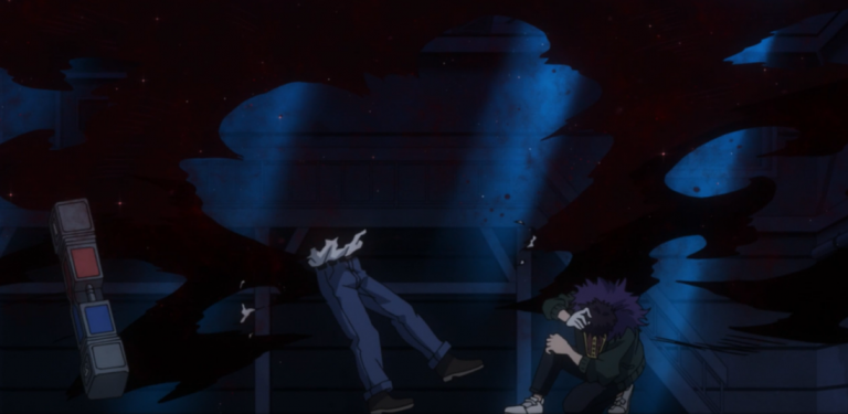 My Hero Academia Saison 4 Ep 2 My Hero Academia Season 4 Episode 2 Review / Recap - Cinemaholic